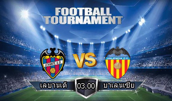 วิเคราะห์บอลวันนี้