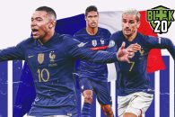 ทีมชาติฝรั่งเศส