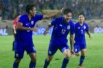 ไฮไลท์ฟุตบอลคิงส์คัพ ทีมชาติไทย 6-7 ทีมชาติอิรัก
